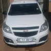 Zenzele Mkhehle
