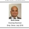 Elvin Arias