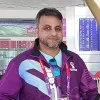 Syed Imtiaz Ali Shah