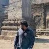 VANTERI JASWANTH REDDY