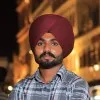 Vikasdeep Singh