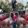 Diana Rose Manzano Alog