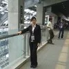 Selina Ma