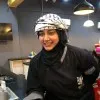 Ayesha Tariq