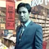 KASHIF ALI GHOURI