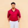 Srinivas Chellamuthu