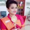 Megha Rawalli
