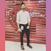 Syed Abrar Rizvi