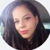 Damaris Moreira bandeira