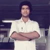 Arjun Shanmugam Kumar