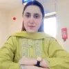 Khadija Shauqat