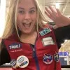 Mackenzie Sinor