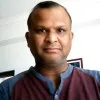 Chandra Sharma