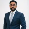 Rahul Kashyap