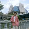 Anurag Tiwari
