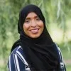 Ahlam Abdi