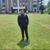 Shrey Chandna