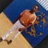 Mwesigye David