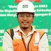 Sofyan Hadi