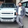 Nishant Joshi