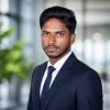 P Manoj Kumar