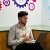 Sandeep Vasudevan