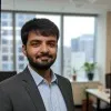 Vivek Parmar