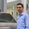 Mudasir Ahmed