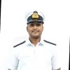 Prathvish Shetty