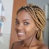 Isabel Werimba