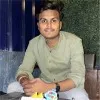 Dhruv Garg
