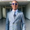 Ibom Paul Edouard