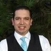 Albert Cazares