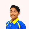 Shahrul Farhan Mohd Saufi