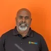 Prasad Peetha