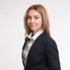 Alyona Chernoknyzhnaya