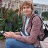 Nataliia Sych