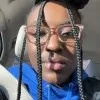 Shyair Miles