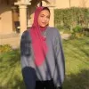 Maryam Abdallah