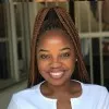 Cynthia Kudakwashe Ndaza