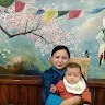 Sangay Lhamo