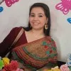 Megha Gandhi