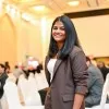 Ashna Tomy