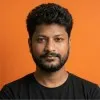 Prem Moparthi