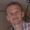 Dmitry Lutikov
