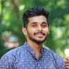 Vishak Kc
