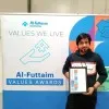 Muhammad Asif