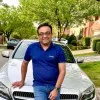 Bhauvik Tripathi