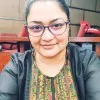 Jhilmil Mukherjee