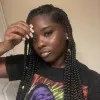 Keyari Clark